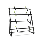 Gravity KS MKS 01 B Multi Keyboard Stand 4-Tier